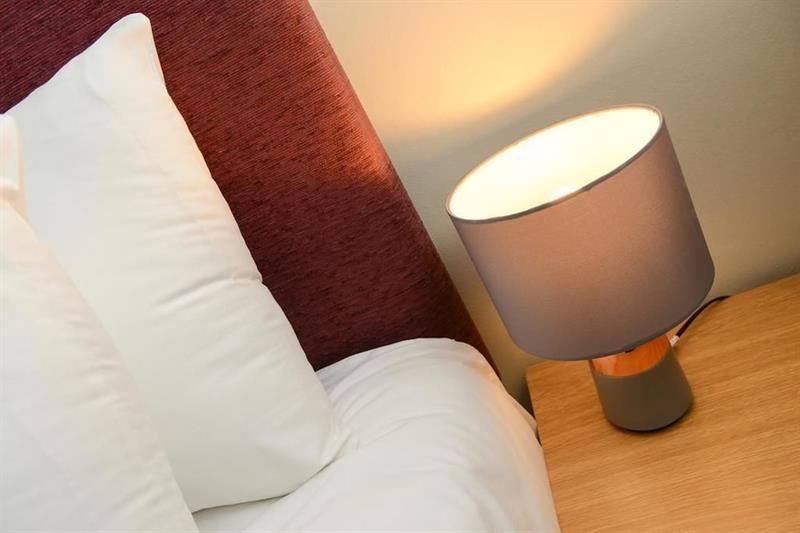 King Street Hotel Nottingham Bagian luar foto
