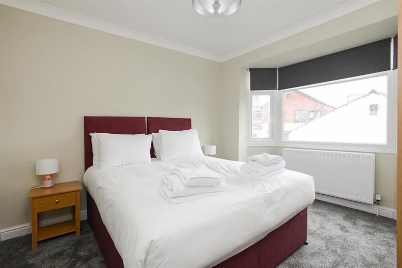 King Street Hotel Nottingham Bagian luar foto