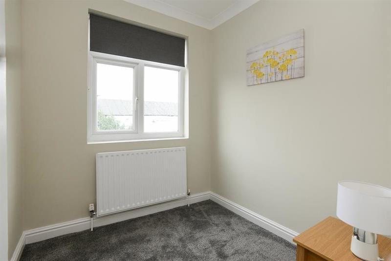King Street Hotel Nottingham Bagian luar foto