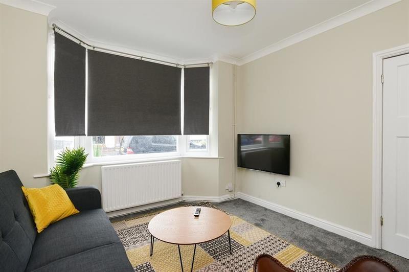 King Street Hotel Nottingham Bagian luar foto