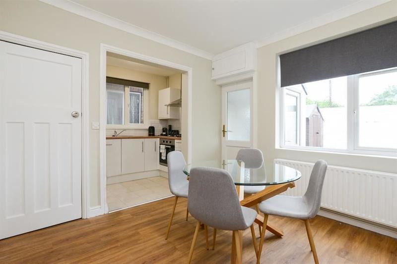 King Street Hotel Nottingham Bagian luar foto